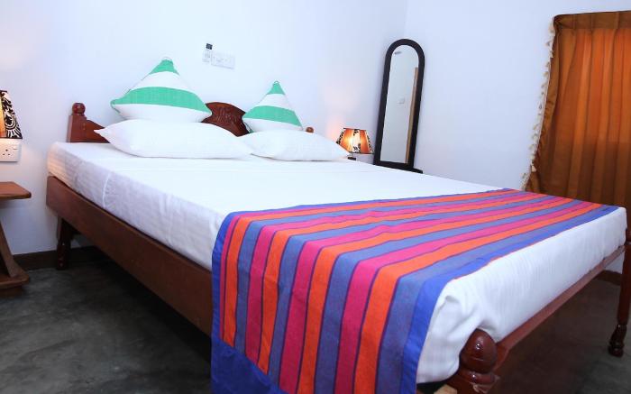 Ocean Breez Villa