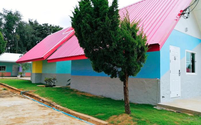 Mung Loei Airport Hotel