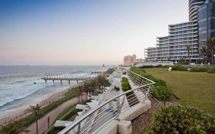 The Pearls of Umhlanga