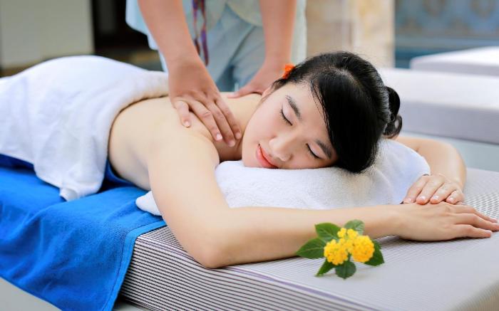 Lantana Boutique Hoi An Hotel