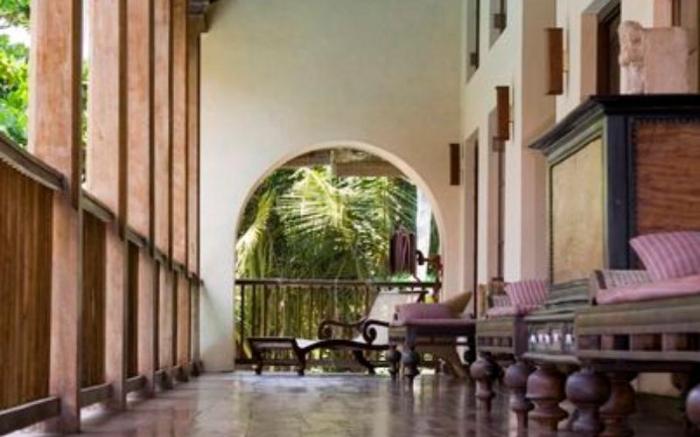 The Galle Fort Hotel