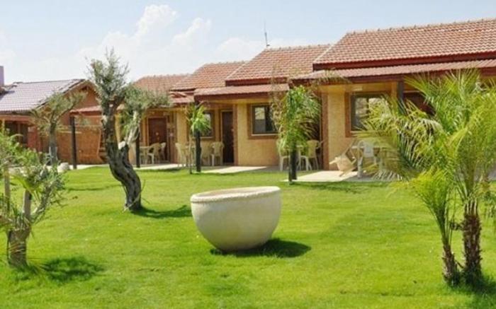 Biankini in Siesta Holiday Park
