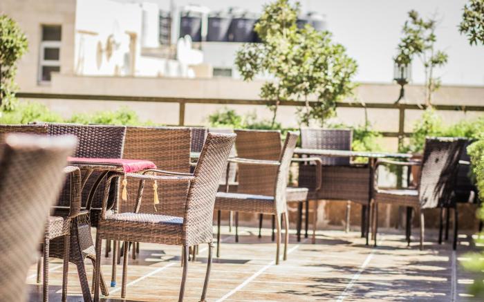Golden Key Hotel Suites