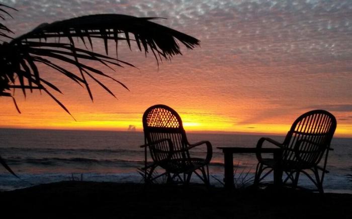 Dwarka Eco Beach Resort