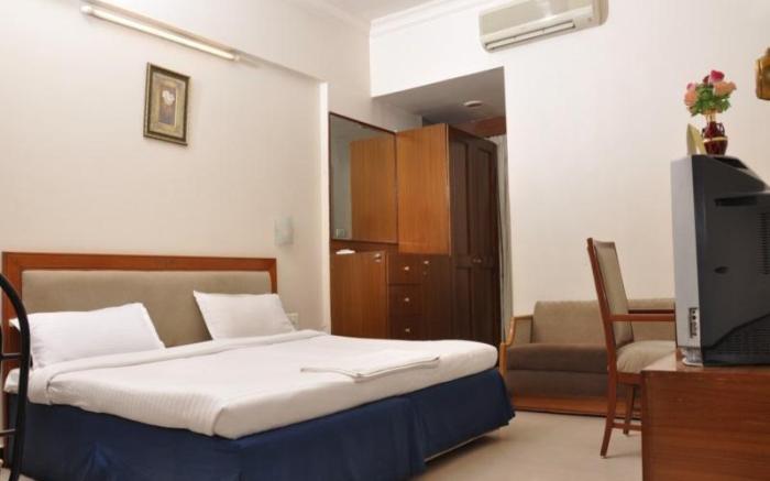 Sitara Residency Ameerpet