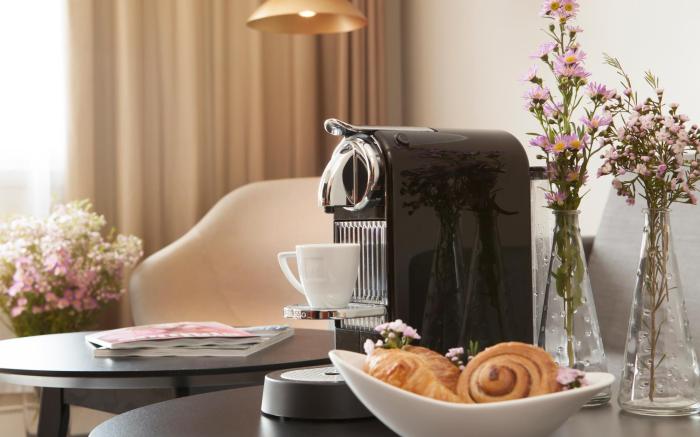 Radisson Blu Park Hotel Oslo