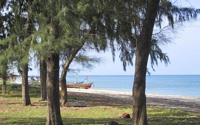 Ao Thai Resort