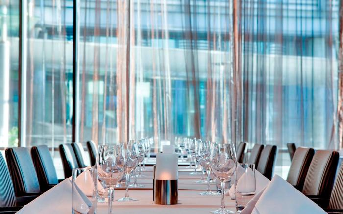 Radisson Blu Airport Hotel Oslo Gardermoen