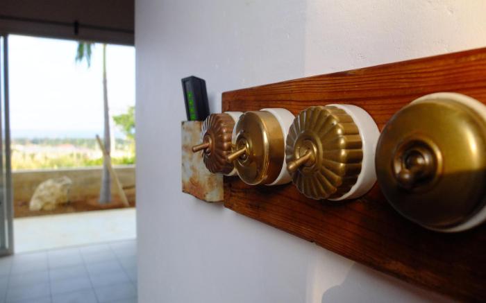 Somos Private Villa