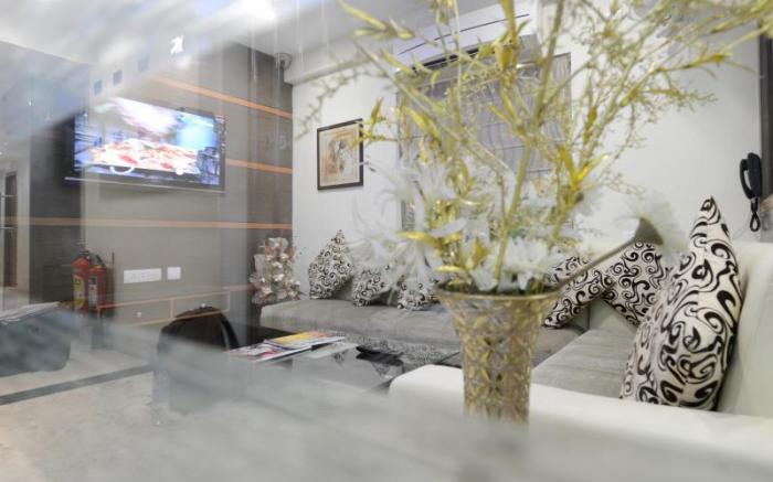 Golden Apple Boutique Hotel