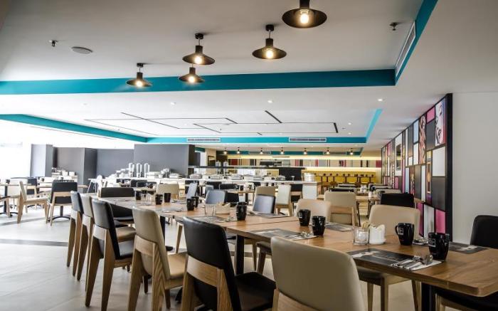 Hotel Neo+ Penang by ASTON