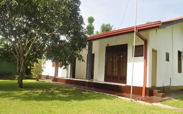 Kabalana Villa - Ahangama