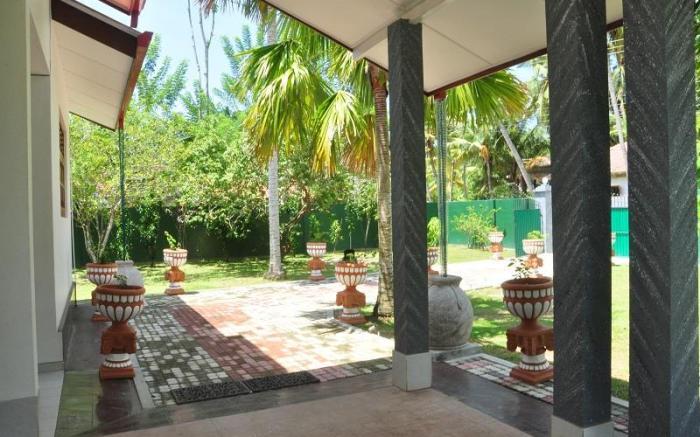 Kabalana Villa - Ahangama