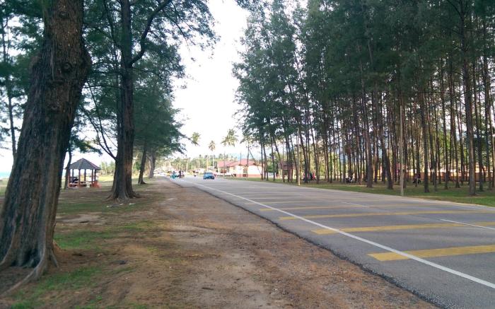 Semarak Beach Inn Dungun
