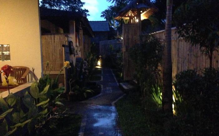 Nugraha Guest House 2