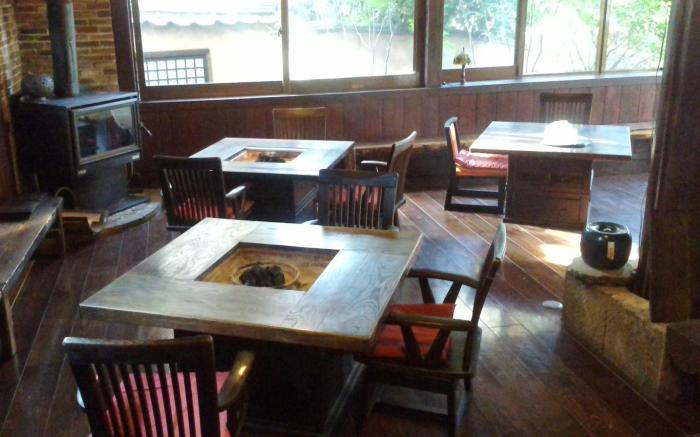 Ryokan Aso no Shiki