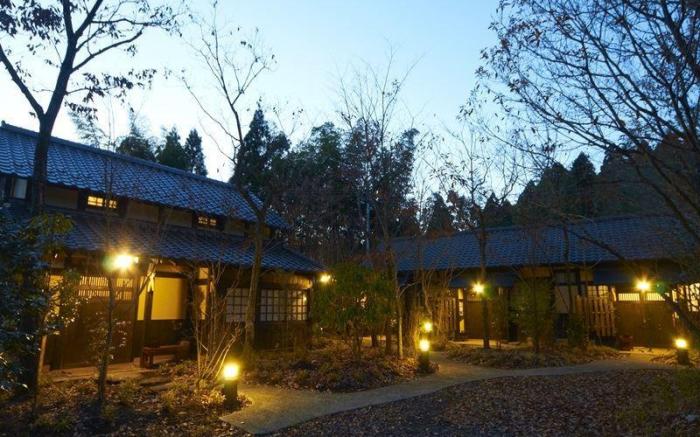Ryokan Asono Yamaboushi