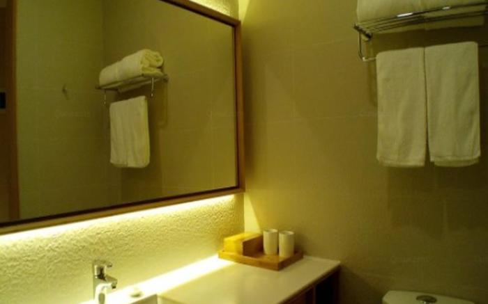 JI Hotel Tianjin Jinwan Square