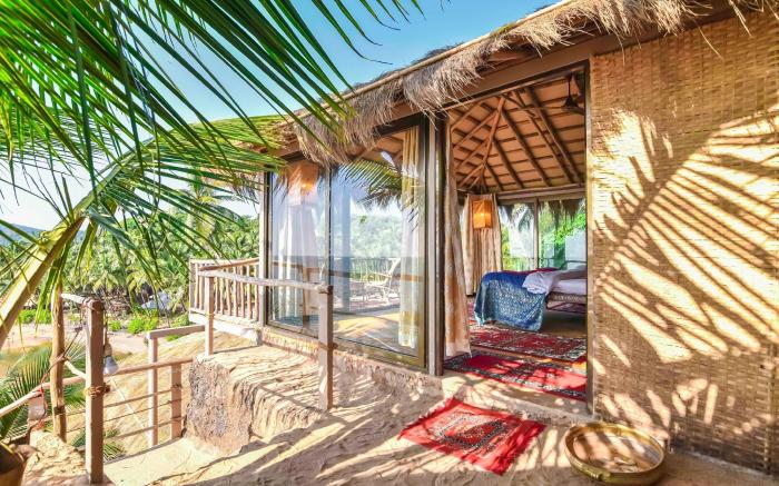 Dwarka Eco Beach Resort