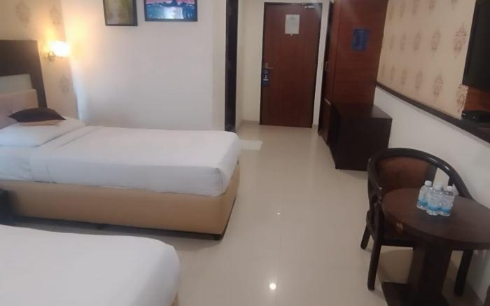 Hotel Sitara Grand LB Nagar