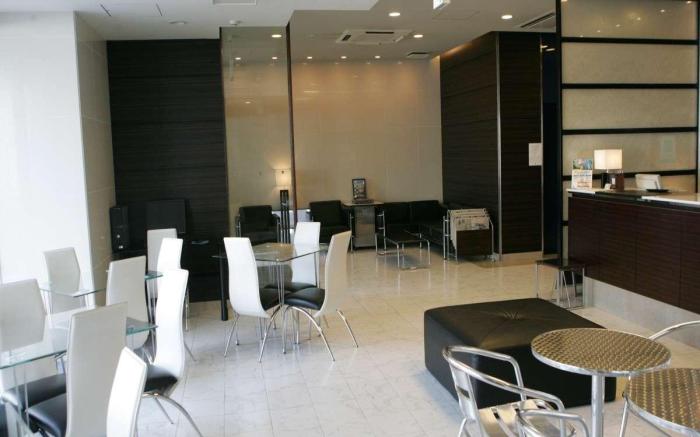Green Rich Hotel Hiroshima Shinkansenguchi Artificial hot spring Futamata Yunohana