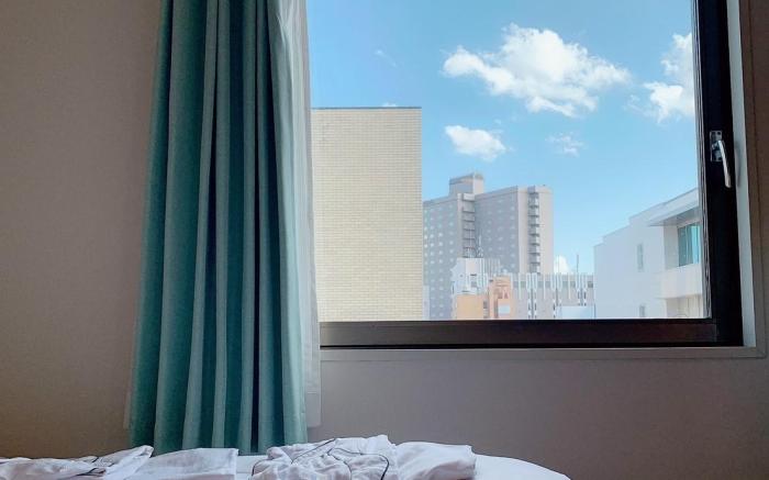 Tmark City Hotel Sapporo