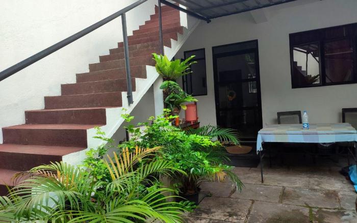 Kalan Villa - Galle
