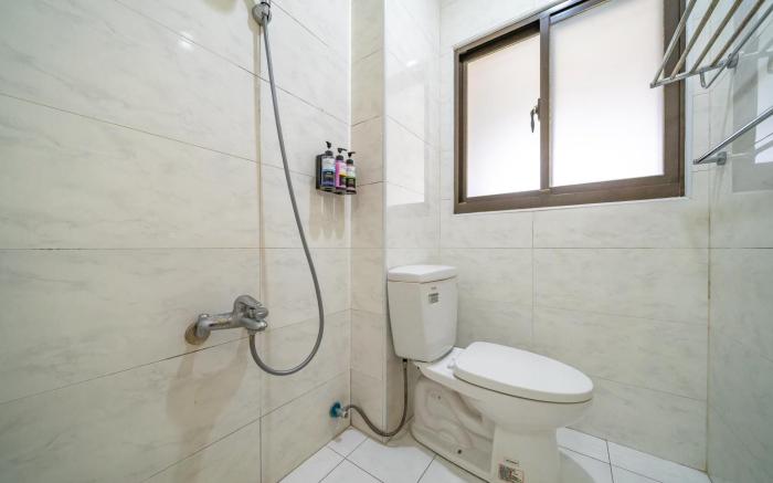 Well-Cho Bed and Breakfast