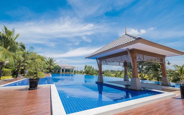 CASA Seaside Rayong by Grace property