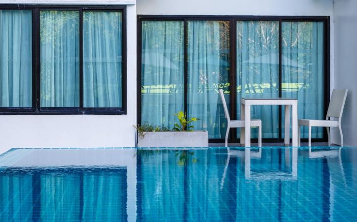 I-Talay Resort