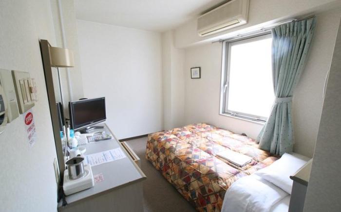 Hotel Abis Matsuyama