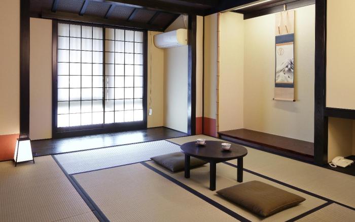 Kyomachiya Ryokan Sakura - Urushitei
