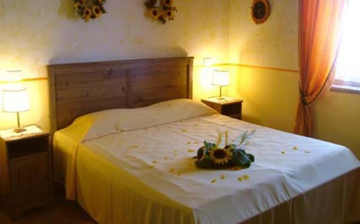 Agriturismo Resort La Meridiana