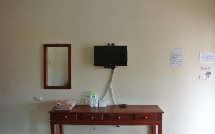 Thararin Resort