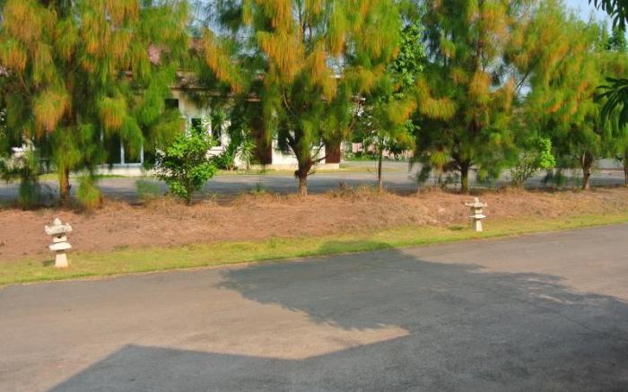 Thararin Resort