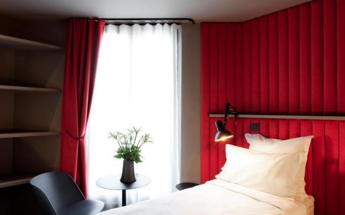 Hotel Saint Marcel