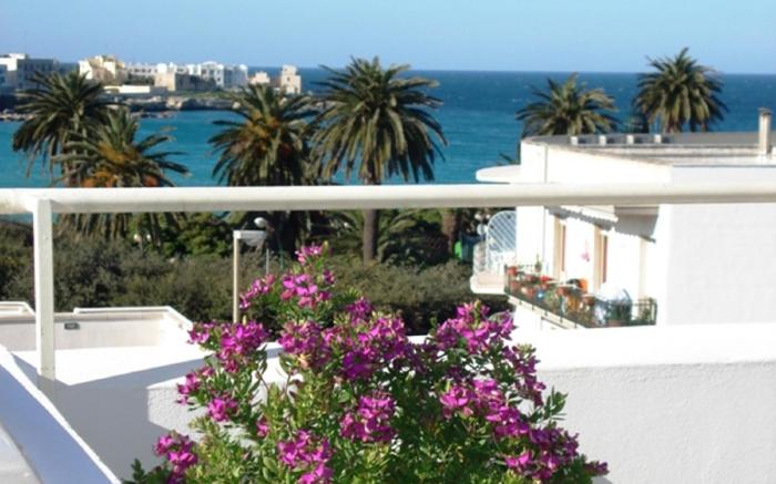 Hotel Albània
