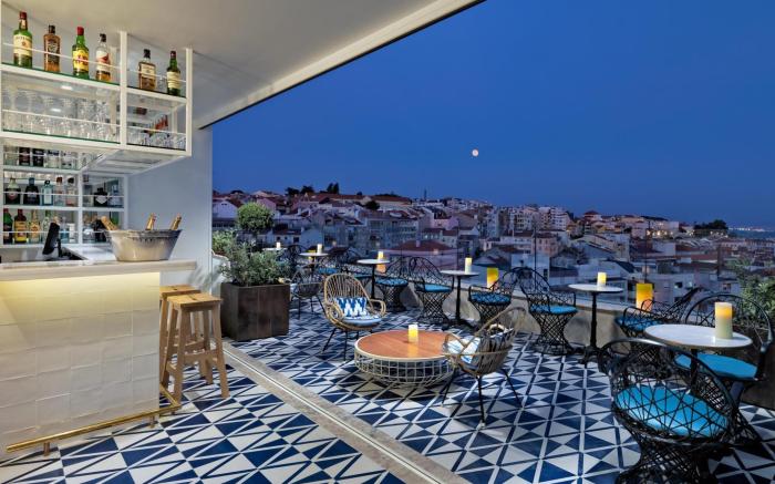 H10 Duque de Loule Hotel