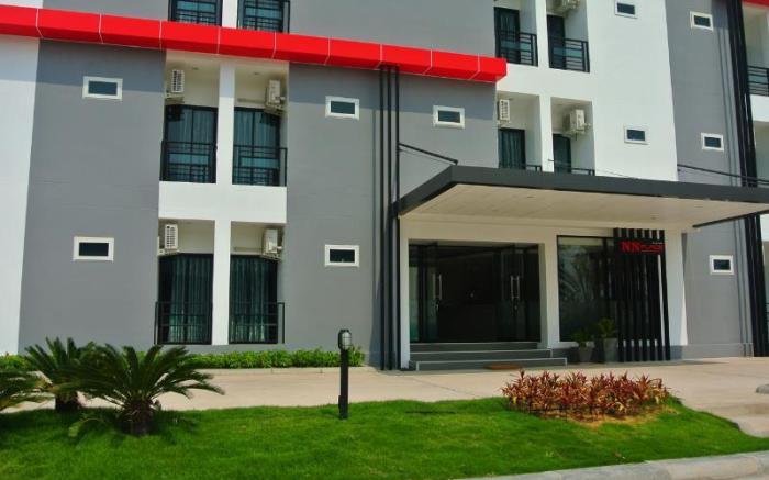 NN Place