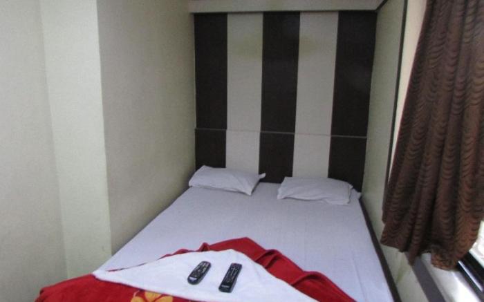 Hotel Afsha