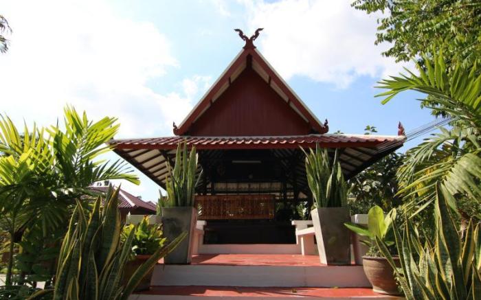 Little Teak Homestay