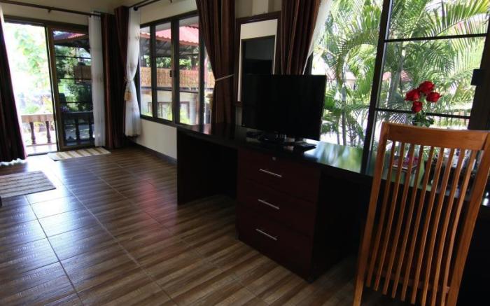 Little Teak Homestay