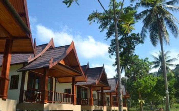 Rasa Sayang Resort