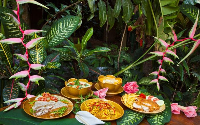 Khao Sok Riverside Cottages