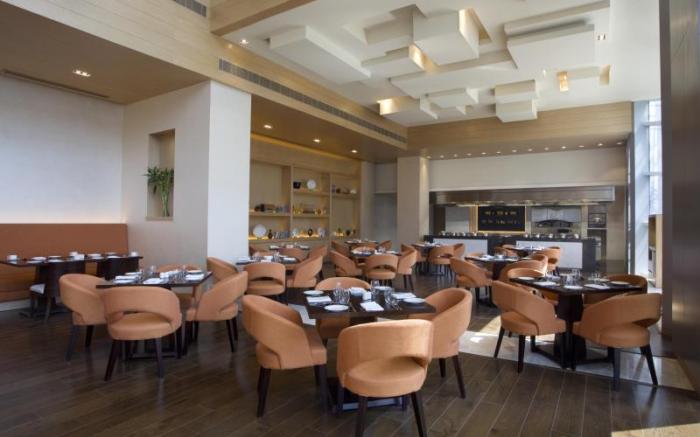 Hyatt Regency Ahmedabad