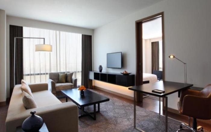 Hyatt Regency Ahmedabad