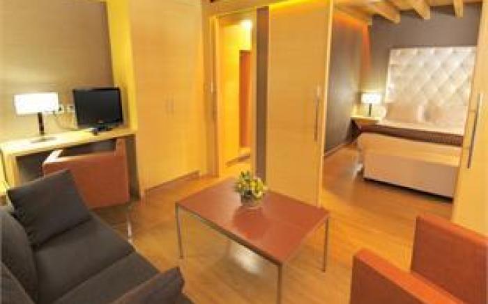 Hotel Casa Cornel