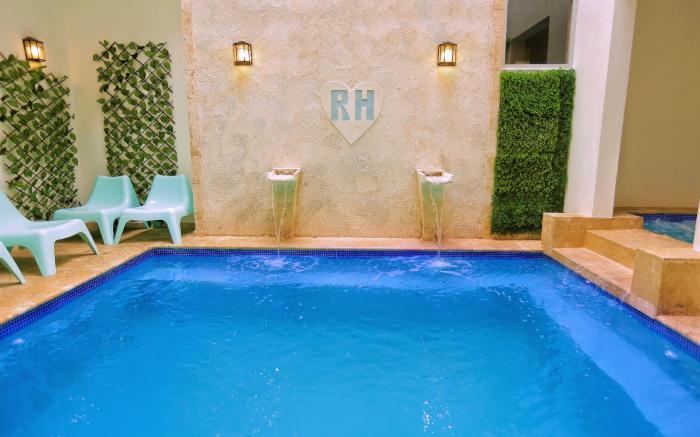 RIG Hotel Boutique Puerto Malecon
