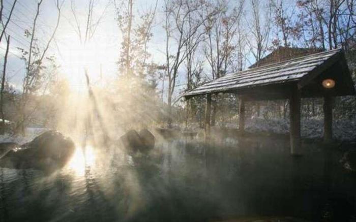 Ryokan Kounoyu