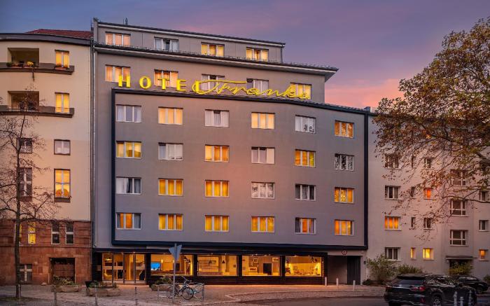 Garner Hotel Berlin - Wilmersdorf By IHG